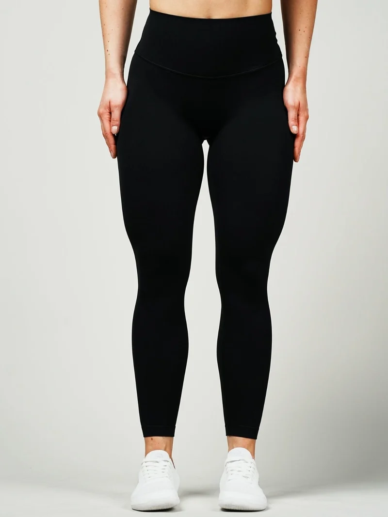 Pure High Waist Sport Leggings