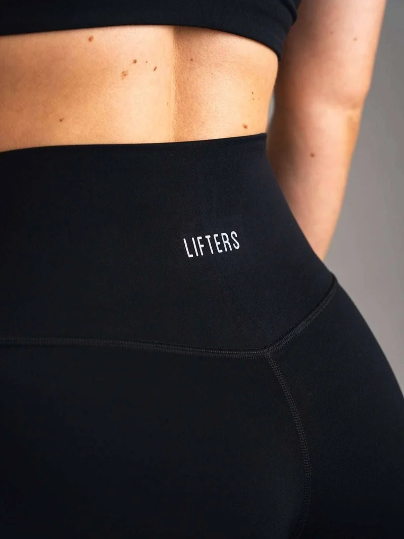 Pure High Waist Sport Leggings