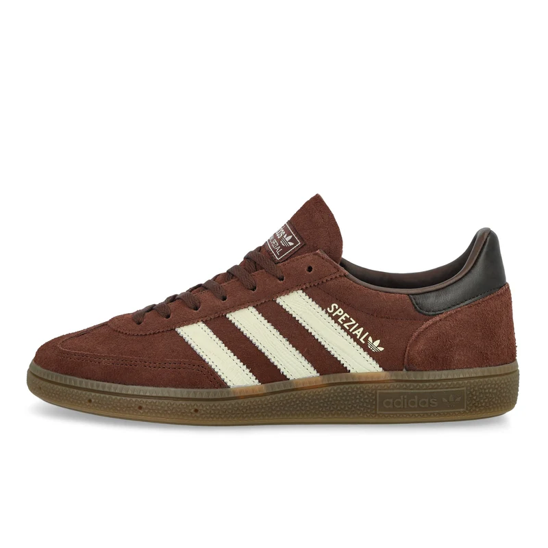 Handball Spezial W