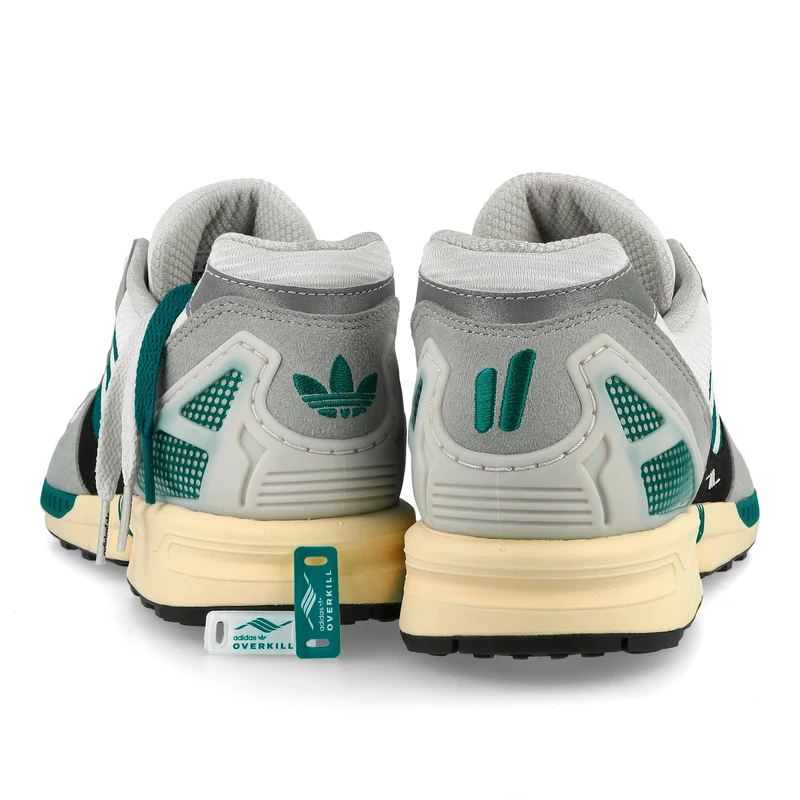 ZX 8000 "The Missing Link"