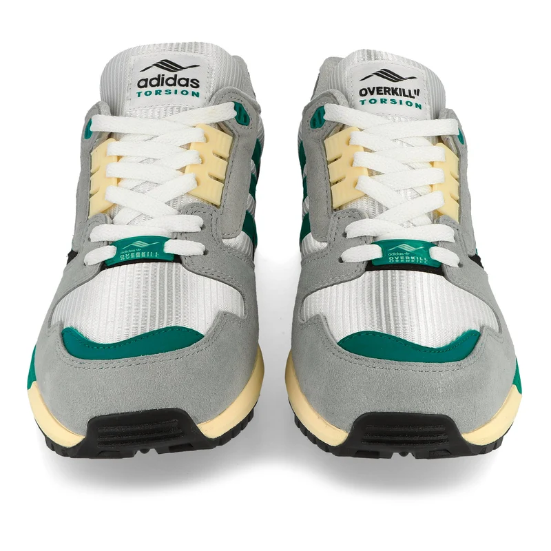 ZX 8000 "The Missing Link"