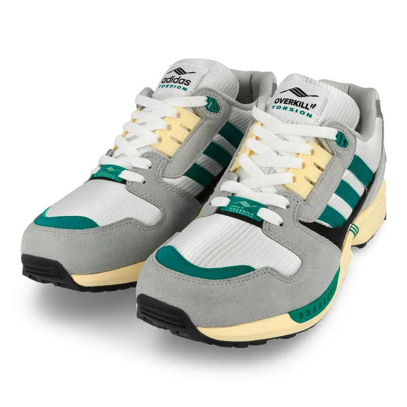 ZX 8000 "The Missing Link"