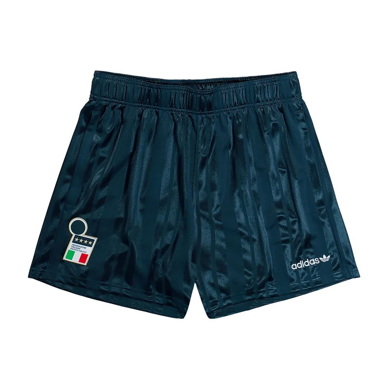 FIGC Italy Equipment Shorts