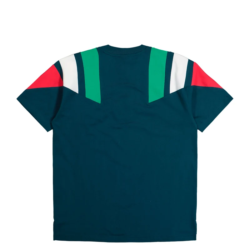 FIGC Italy Equipment Tee