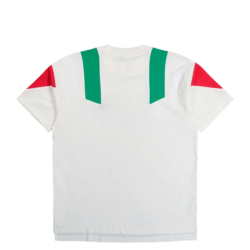 FIGC Italy Equipment Tee
