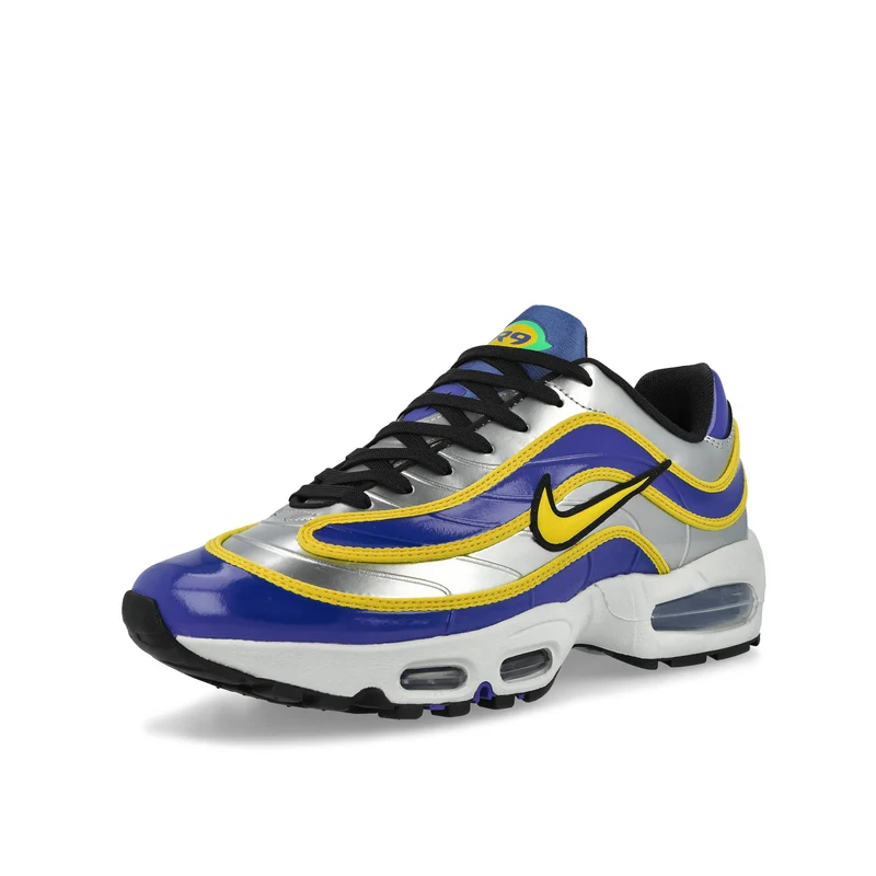 Air Max Joga Bonito R9