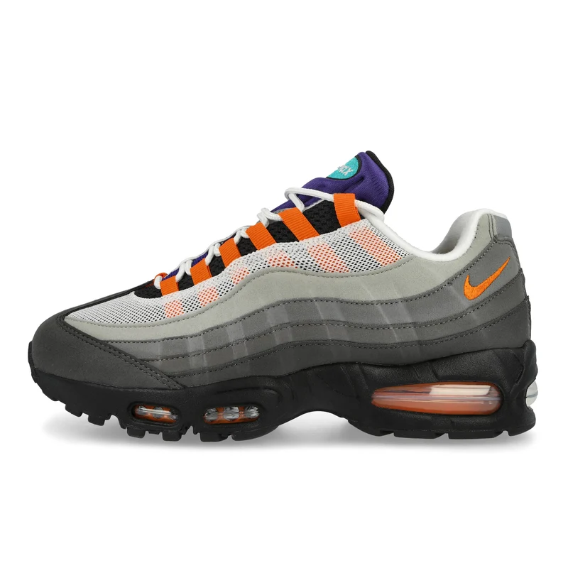 Air Max 95 Big Bubble Premium "Greedy"