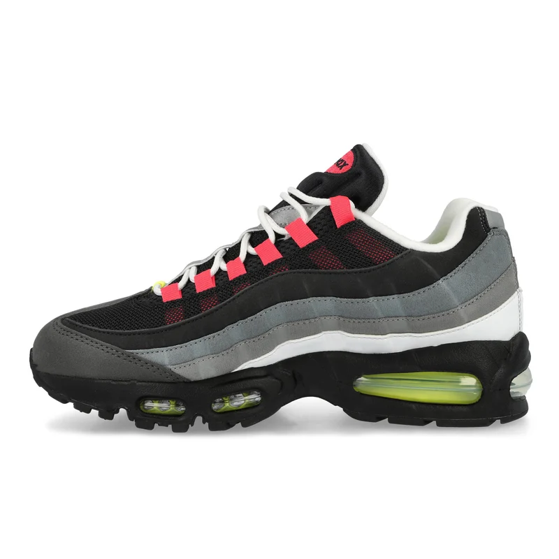Air Max 95 Big Bubble Premium "Greedy"