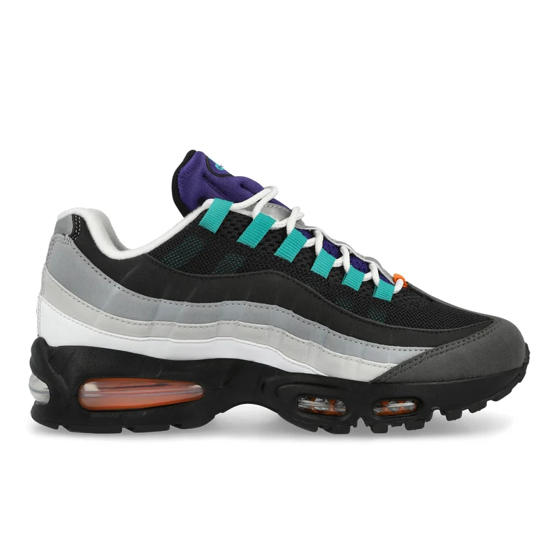 Air Max 95 Big Bubble Premium "Greedy"