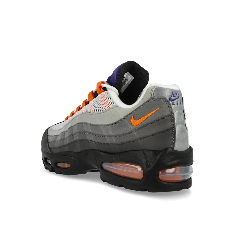 Air Max 95 Big Bubble Premium "Greedy"