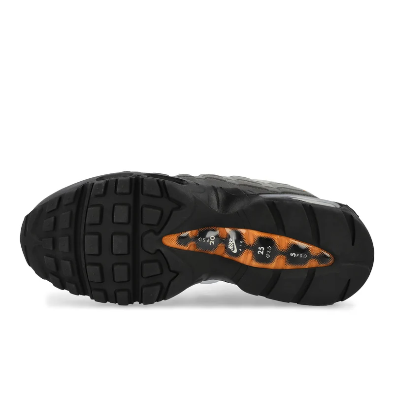 Air Max 95 Big Bubble Premium "Greedy"