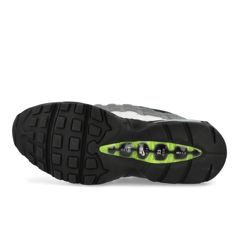 Air Max 95 Big Bubble Premium "Greedy"