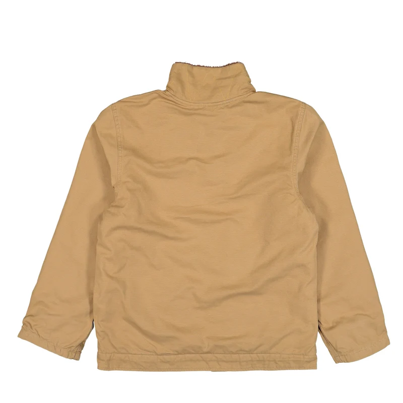 Deck Jacket