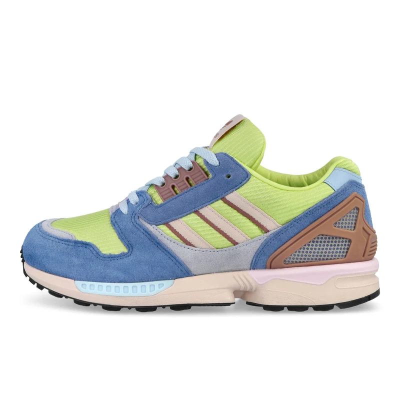 ZX 8000 MIG