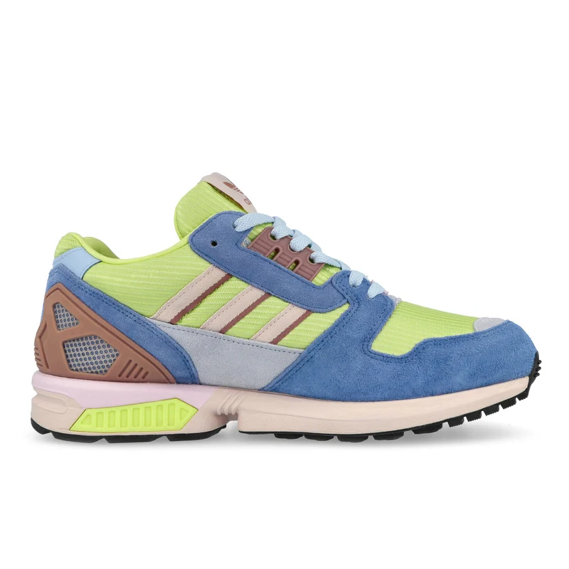 ZX 8000 MIG