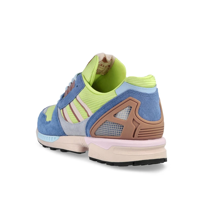 ZX 8000 MIG