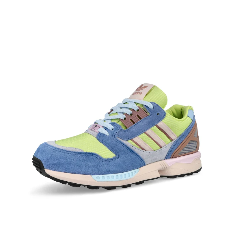 ZX 8000 MIG