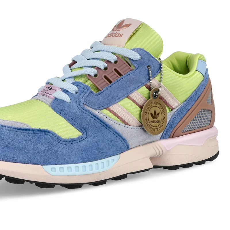 ZX 8000 MIG