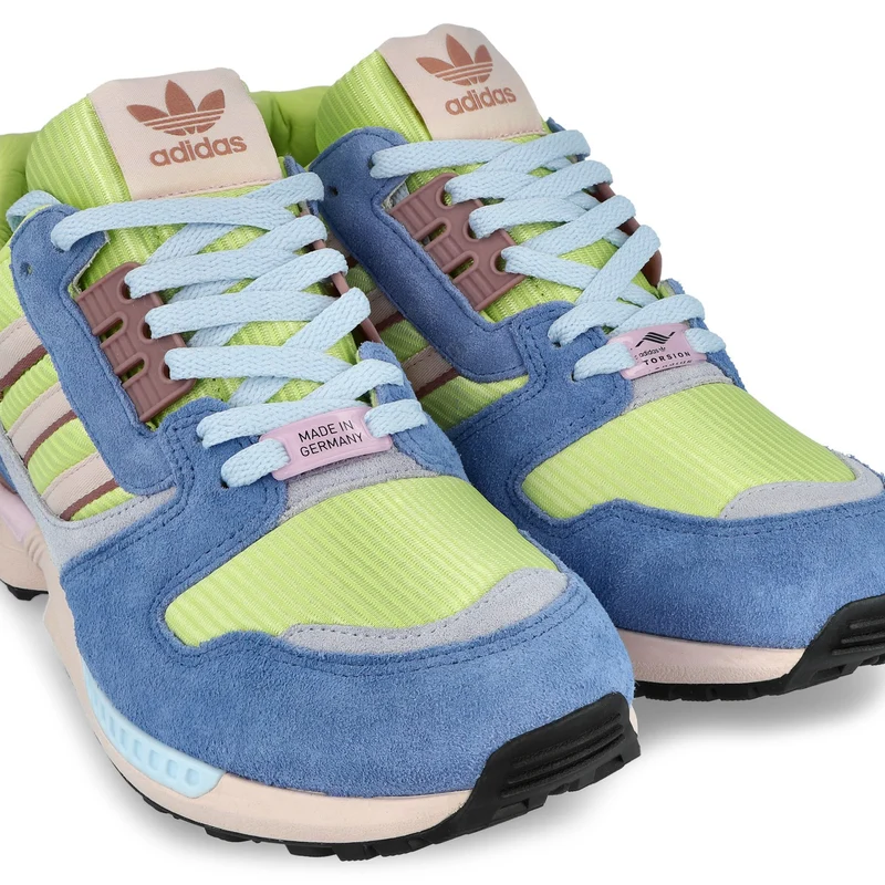 ZX 8000 MIG
