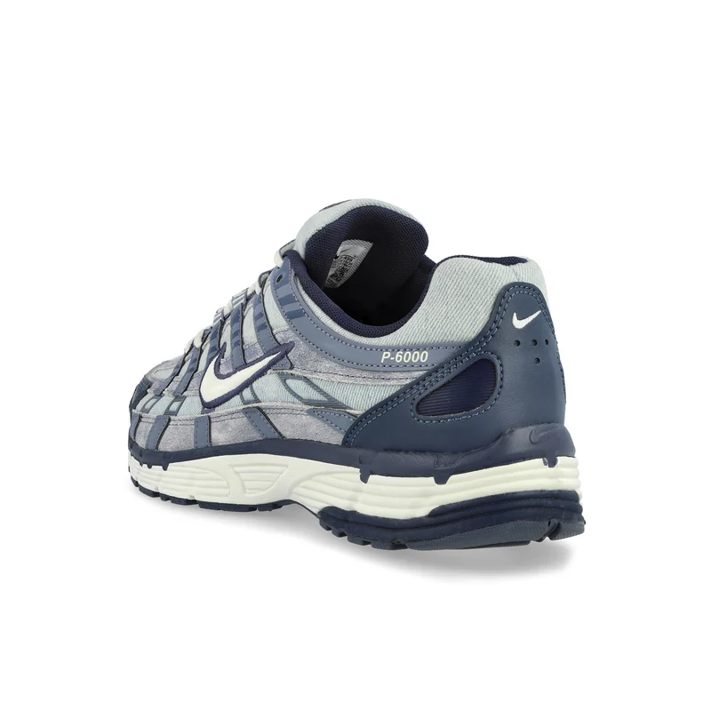 P-6000 Denim