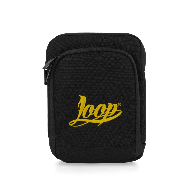Pusherbag Logo Stick - Yellow