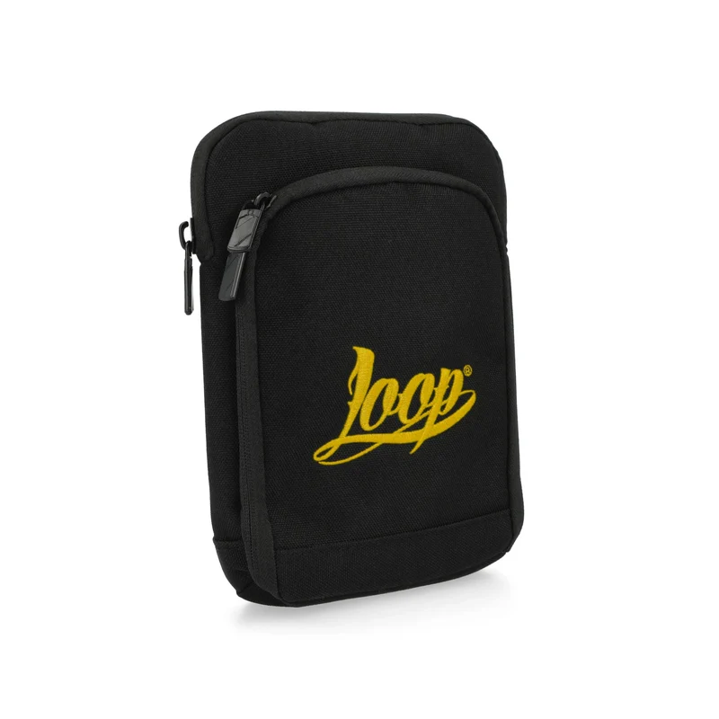 Pusherbag Logo Stick - Yellow