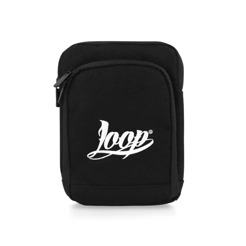 Pusherbag Logo Stick - White