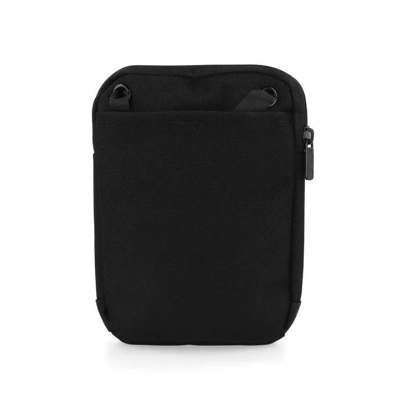 Pusherbag Logo Stick - White