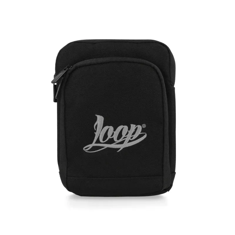 Pusherbag Logo Stick - Silver