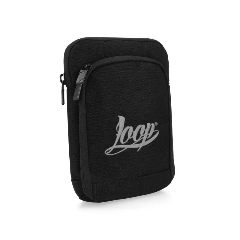 Pusherbag Logo Stick - Silver
