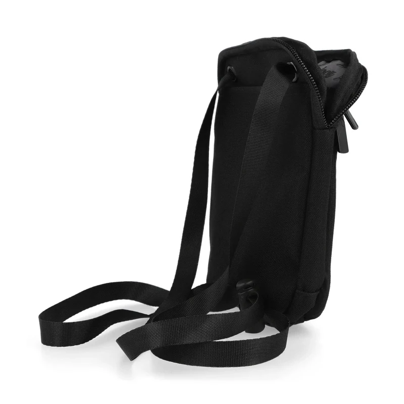 Pusherbag Logo Stick - Silver