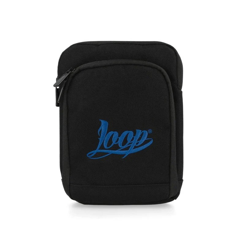 Pusherbag Logo Stick - Blue