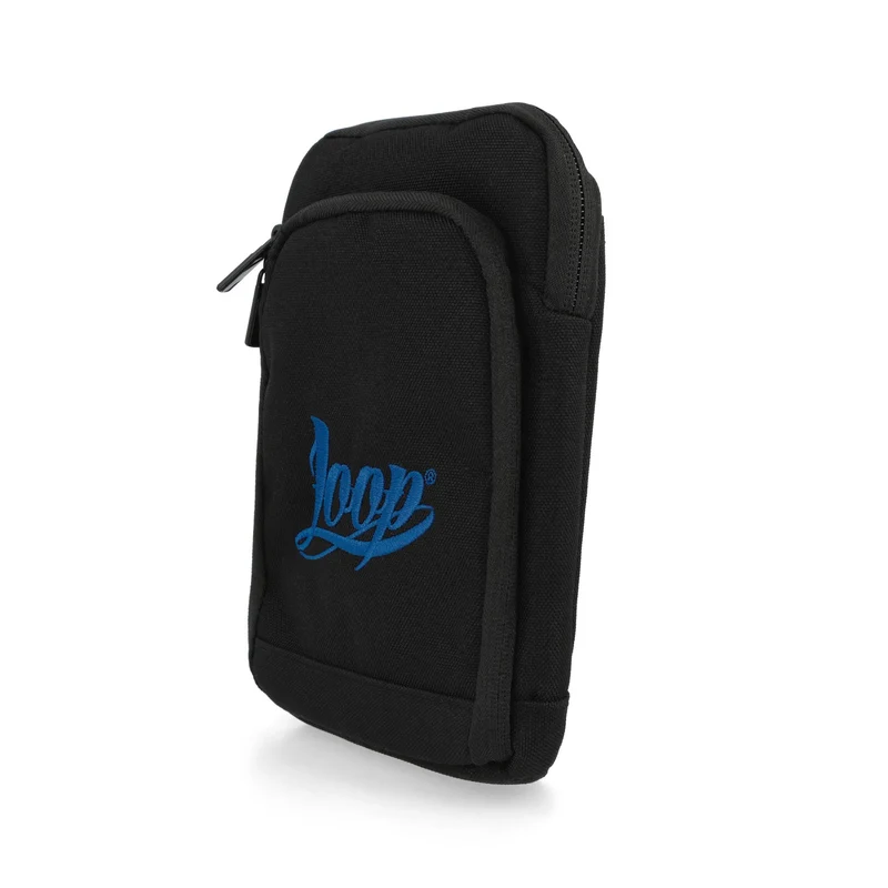 Pusherbag Logo Stick - Blue
