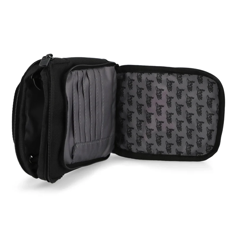 Pusherbag Logo Stick - Blue
