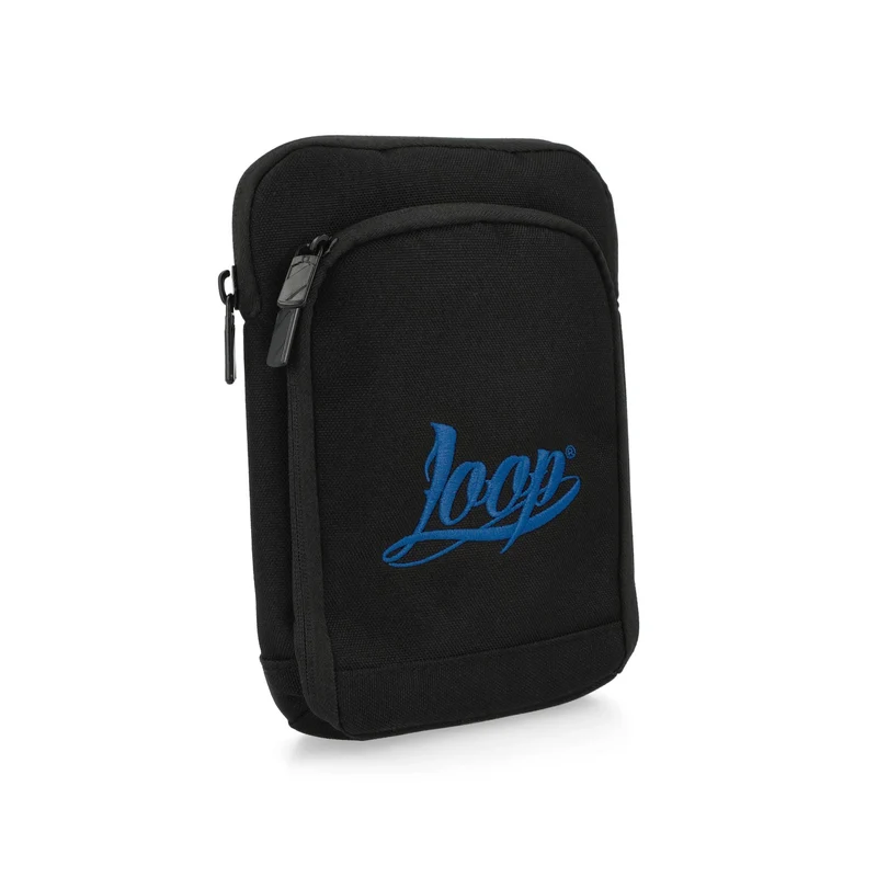 Pusherbag Logo Stick - Blue