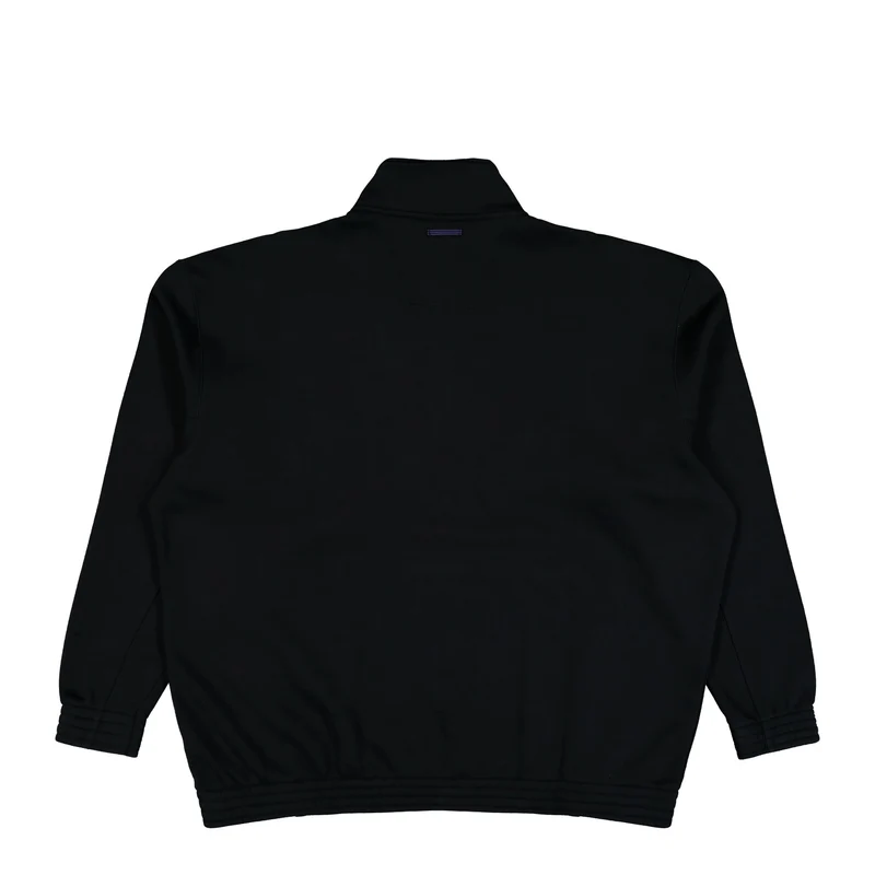 Real Madrid Equipment Half-Zip Top