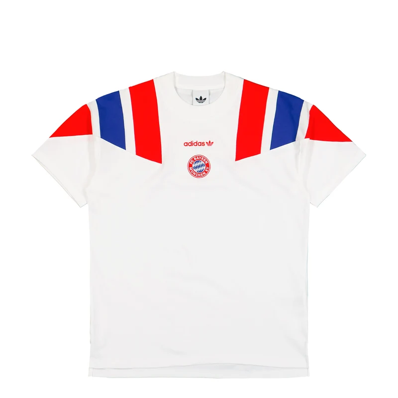 FC Bayern München Equipment Tee