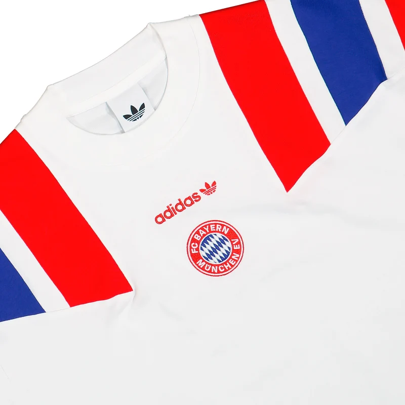 FC Bayern München Equipment Tee