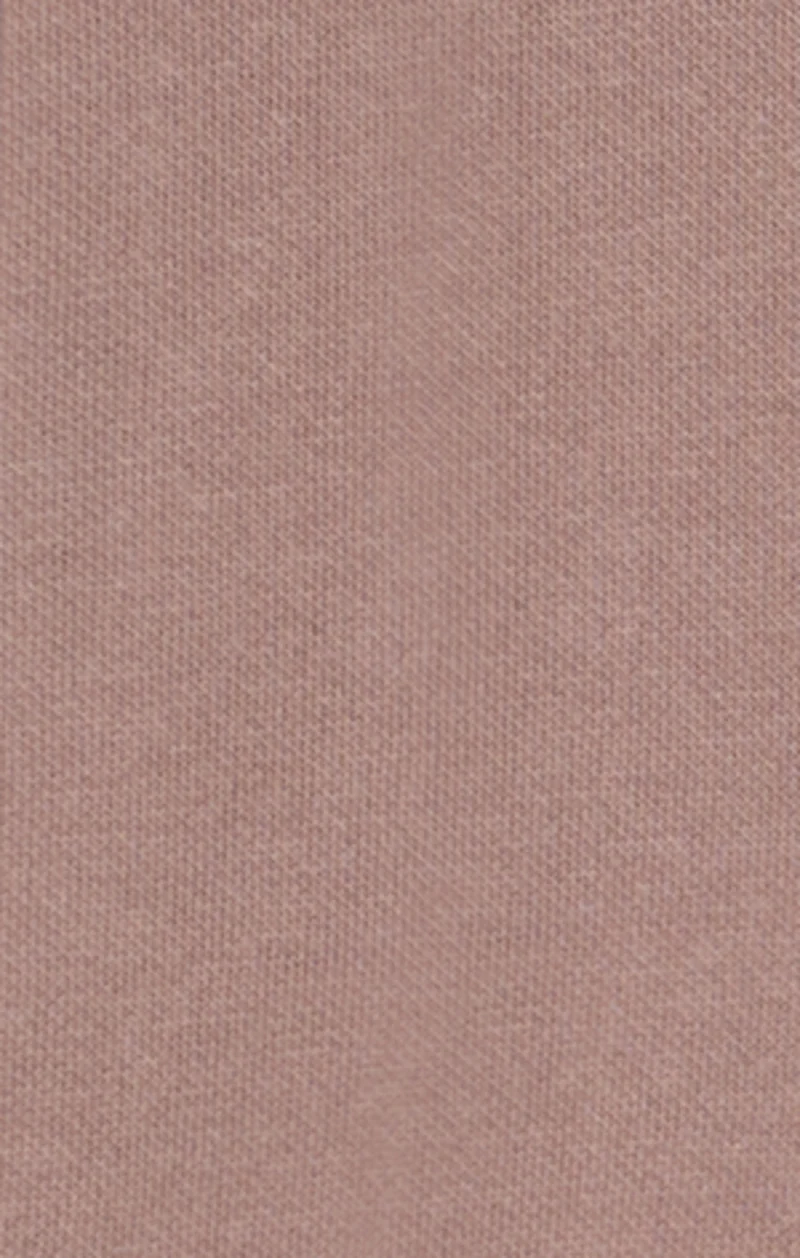 Women’s Hooded Sweatshirt with Maxi Logo and Brushed Interior