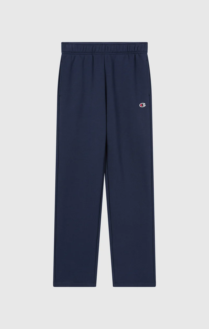 Women’s Straight Hem Fleece Joggers Icons