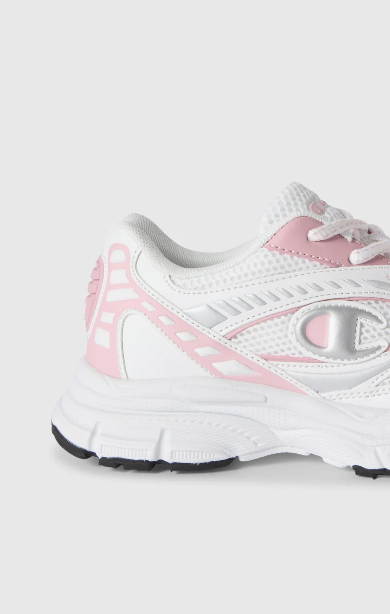 Kids’ Unisex RT25 U GS Low Cut Trainers