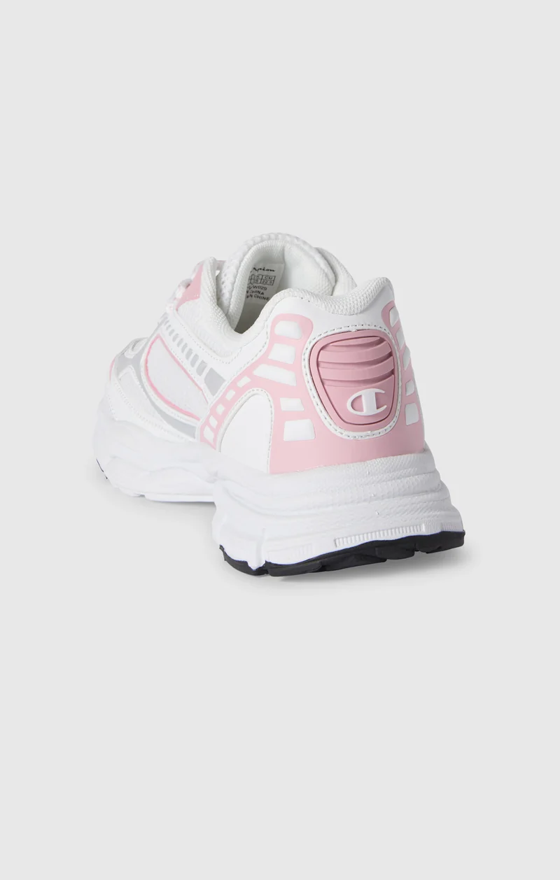 Kids’ Unisex RT25 U GS Low Cut Trainers