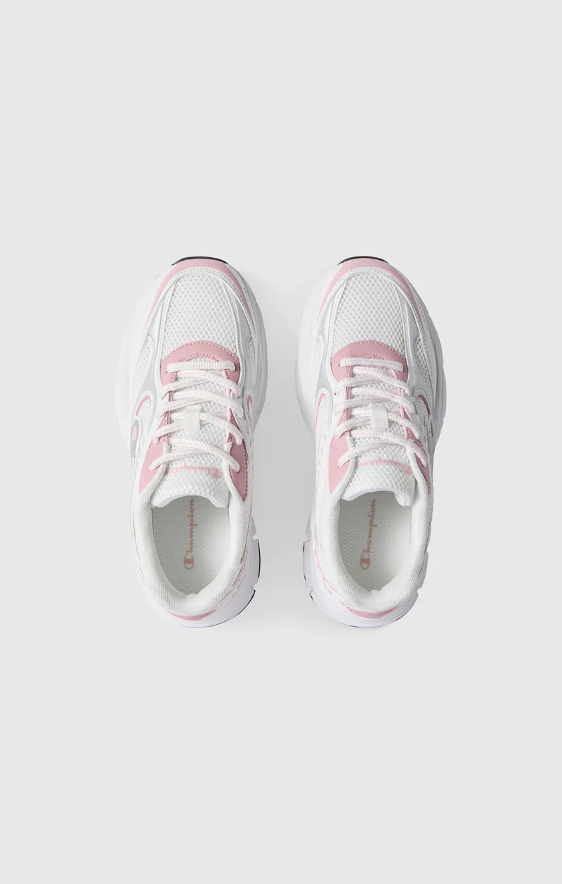 Kids’ Unisex RT25 U GS Low Cut Trainers