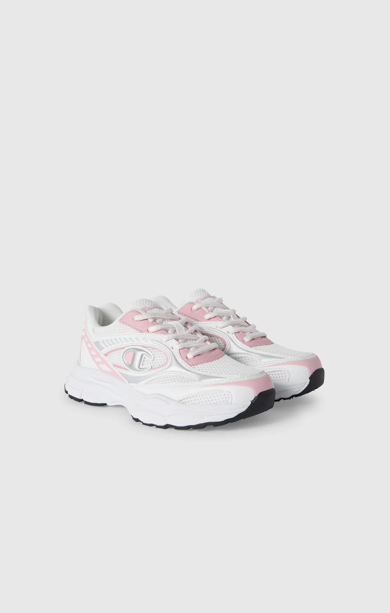Kids’ Unisex RT25 U GS Low Cut Trainers