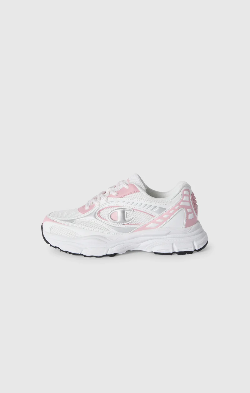 Kids’ Unisex RT25 U GS Low Cut Trainers