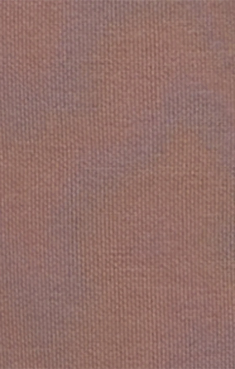 Men’s Trousers with Elasticated Cuffs, C Logo and Brushed Interior