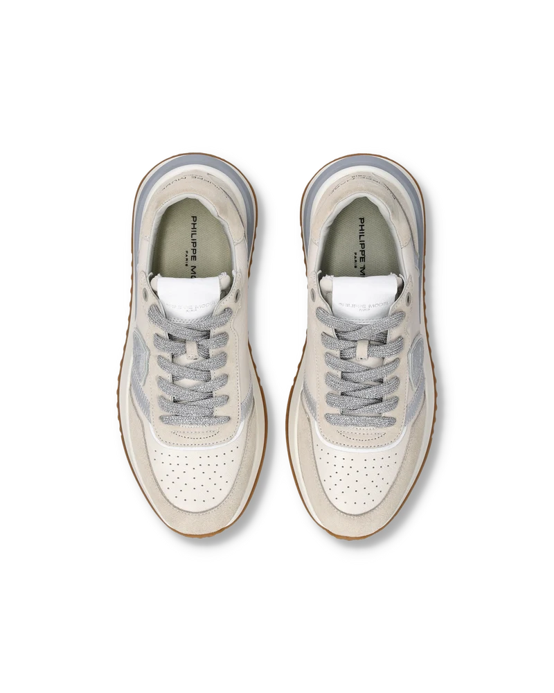 Sneakers Tropez 2.1 Women, White Grey