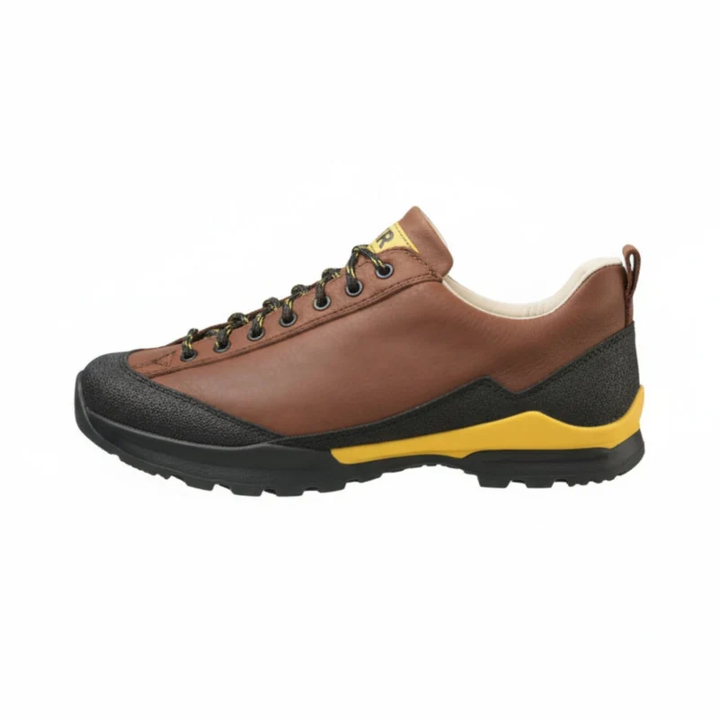 Bergkomfort Wanderschuh