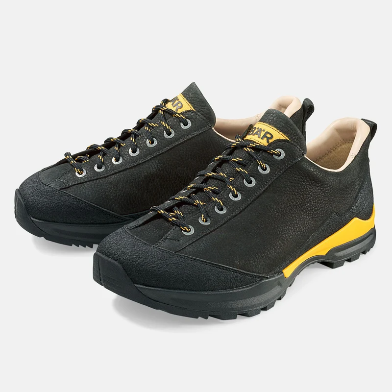 Bergkomfort Wanderschuh