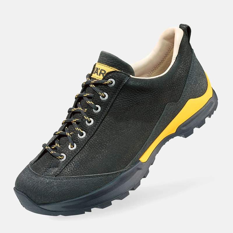 Bergkomfort Wanderschuh